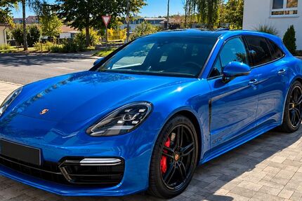 Porsche Panamera 108.825 km 69.900 &euro; Dettelbach 97337