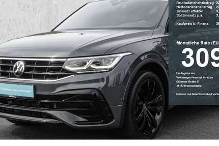 VW Tiguan 41.379 km 36.850 € Düsseldorf 40474