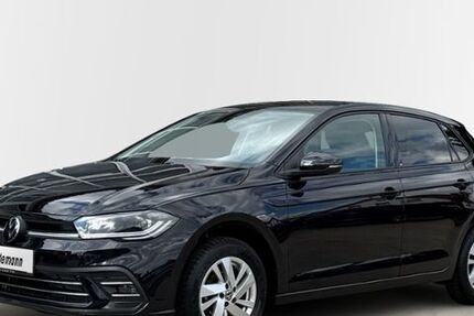 VW Polo 15.000 km 20.923 &euro; Lauda-Königshofen 97922