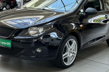 Seat Ibiza 100.039 km 5.890 &euro; Bottrop 46236