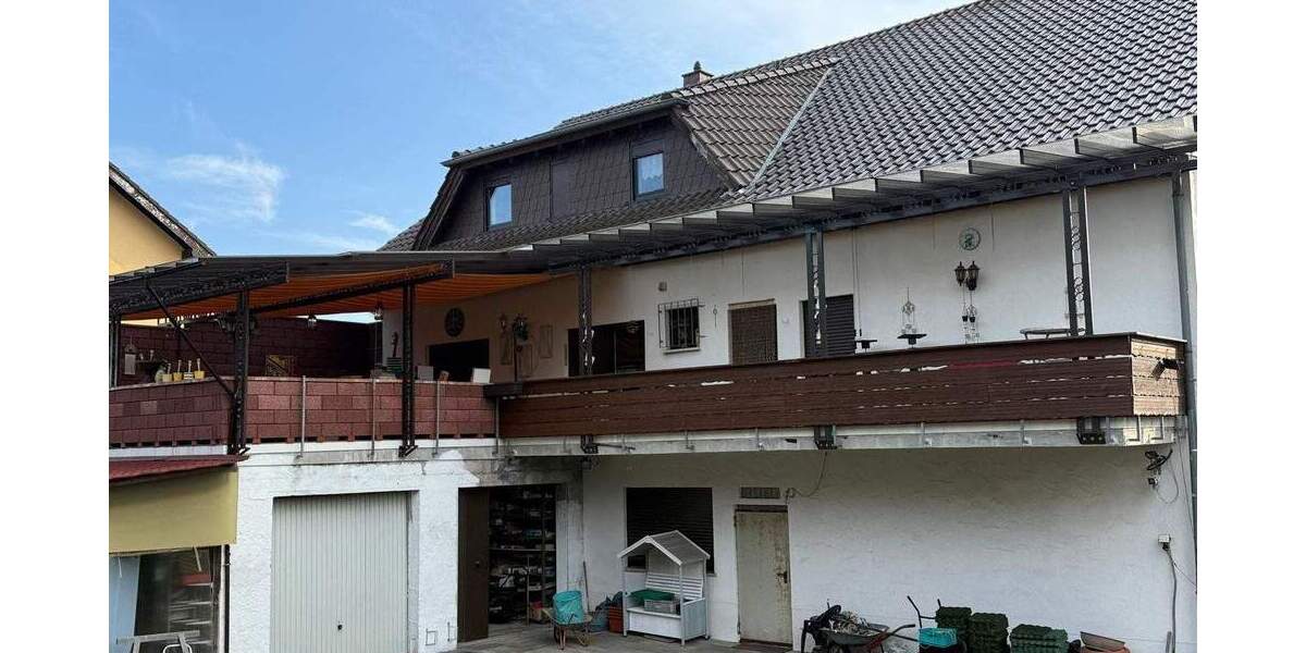 Mehrfamilienhaus, Wohnhaus Bruchmühlbach-Miesau Miesau - 1 Zimmer, 280 m&sup2;, 659.000&euro; | Angebot:24781882