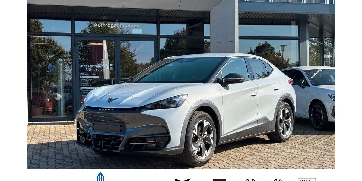 Cupra Tavascan 26.500 km 42.500 &euro; Altentreptow 17087