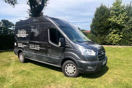 Ford Transit 179.000 km 15.500 &euro; Gehlenberg 26169