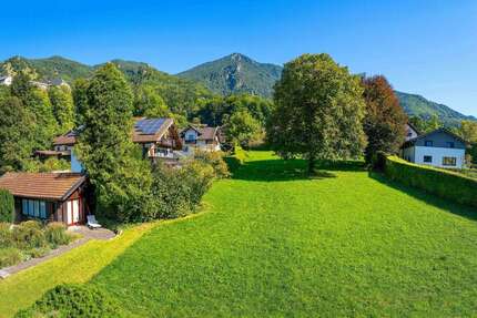 Grundstück Marquartstein - 1.560.000&euro; | Angebot:23628634