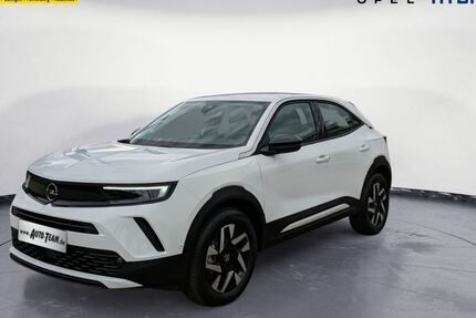 Opel Mokka 21.200 km 21.430 &euro; Balingen 72336