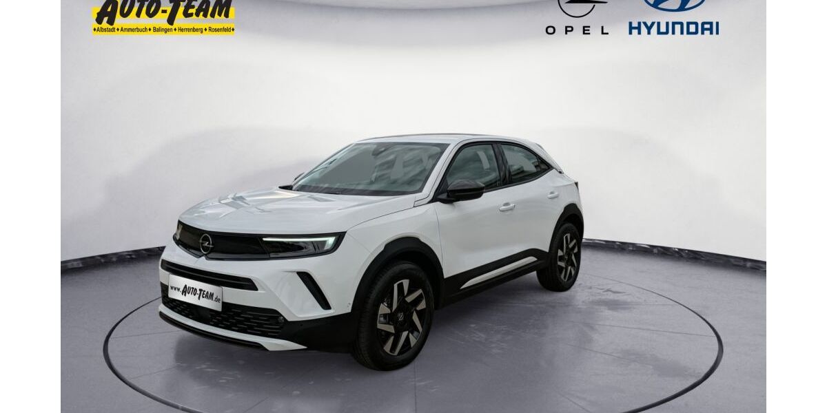 Opel Mokka 21.200 km 22.830 &euro; Balingen 72336