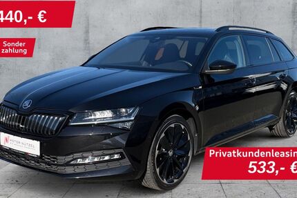 Skoda Superb 59.426 km 31.900 &euro; Hof 95030