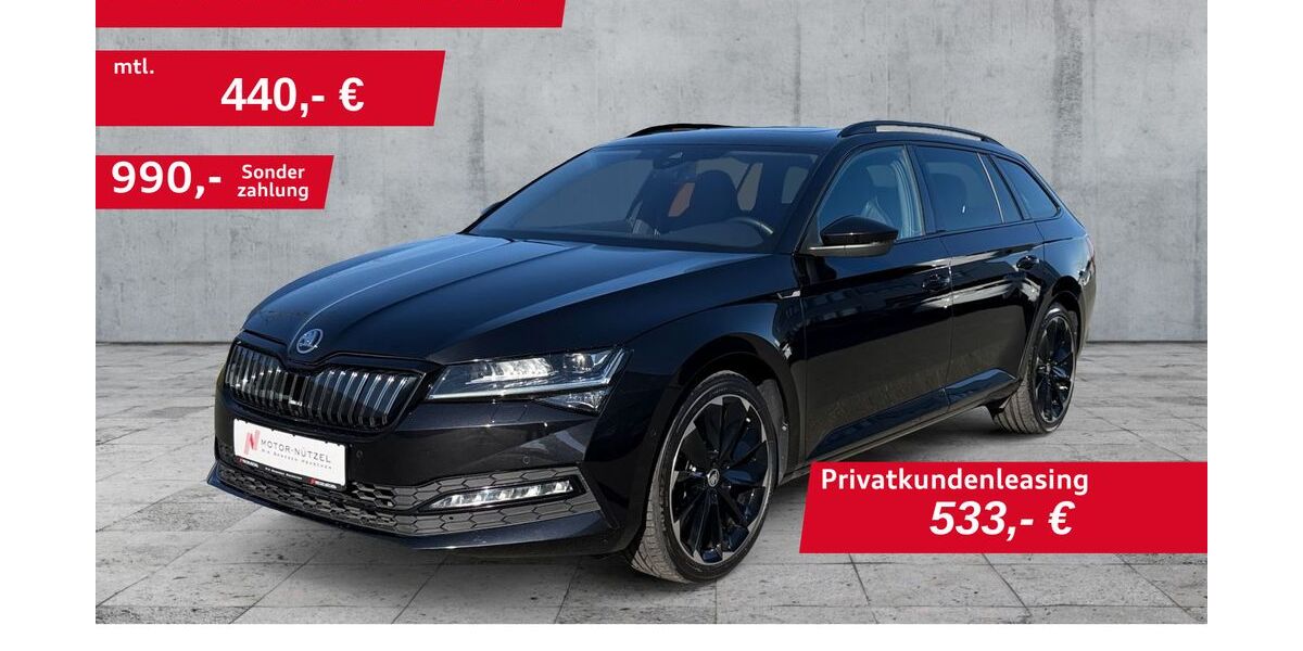Skoda Superb 59.426 km 31.900 &euro; Hof 95030