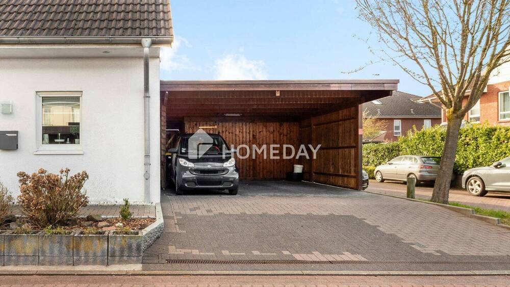 Doppelhaushälfte Pinneberg - 5 Zimmer, 108 m&sup2;, 480.000&euro; | Angebot:26027518