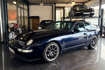 Porsche 968 201.270 km 24.968 &euro; Herford 32049