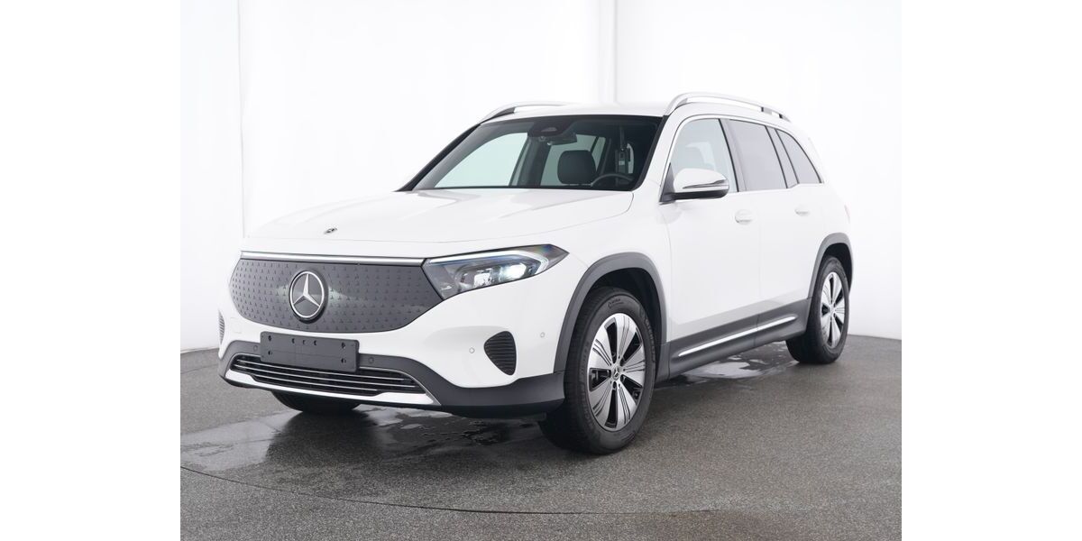 Mercedes-Benz EQB 14.463 km 36.980 &euro; Plauen 08527