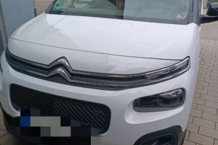Citroen Berlingo 15.000 km 24.800 &euro; Karlsbad 76307