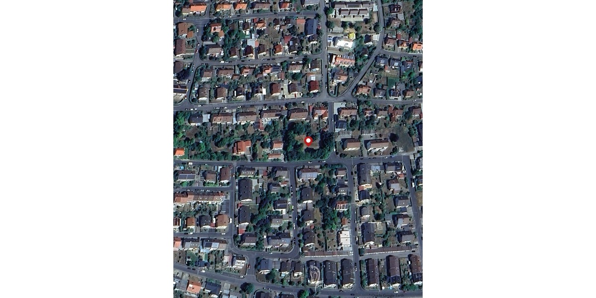 Teilbares Baugrundstück für 2 Einfamilienhäuser oder 2 Doppelhäuser - Grundstück Gerolzhofen | Angebot:26439173