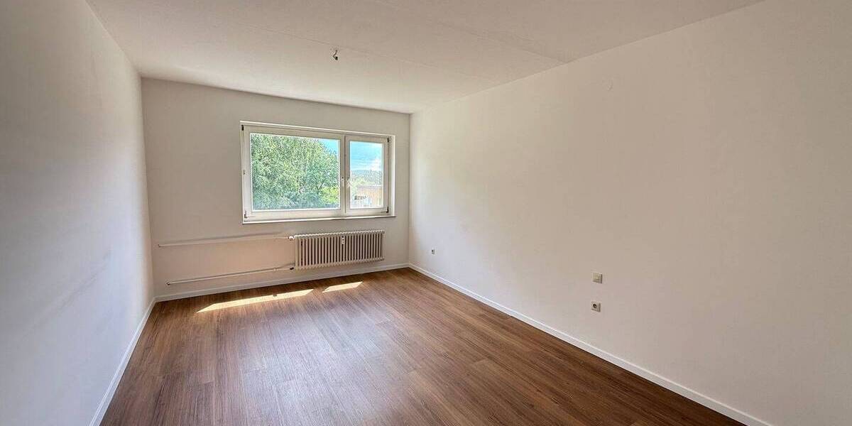 Etagenwohnung Kassel Fasanenhof - 2 Zimmer, 65 m&sup2;, 840&euro; | Angebot:26912775