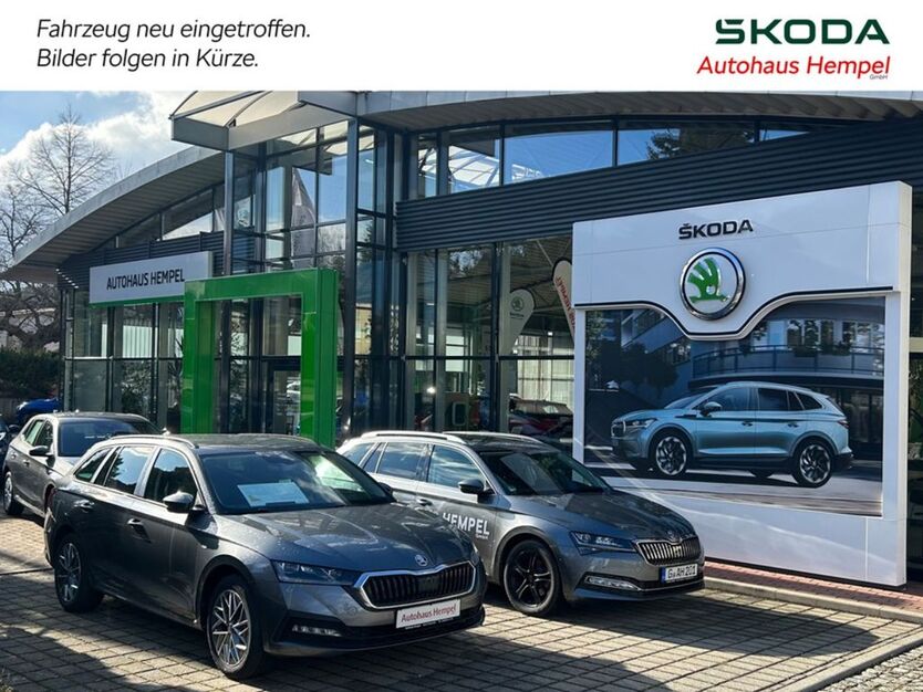 Skoda Octavia 110.750 km 13.490 € Gera 07548