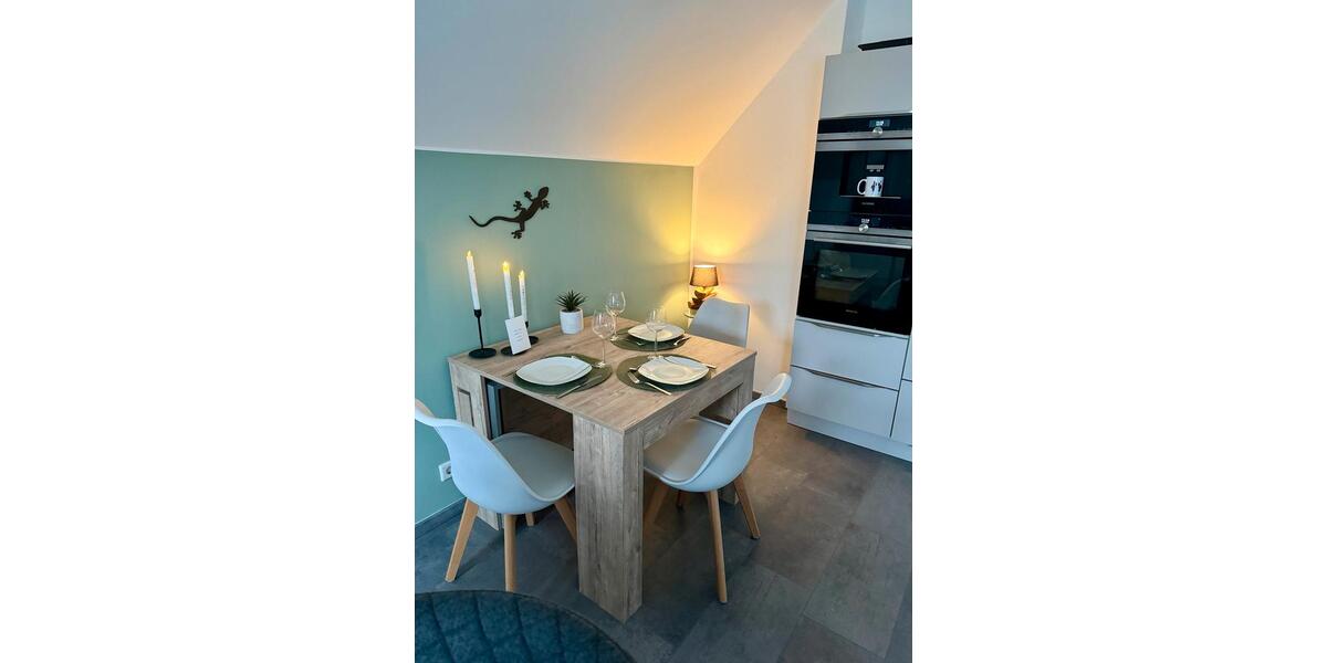 Dachgeschoßwohnung Nordhorn Bakelde - 3 Zimmer, 75 m&sup2;, 240.000&euro; | Angebot:27259957