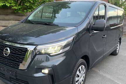 Nissan NV300 58.000 km 25.950 &euro; Münster 48155