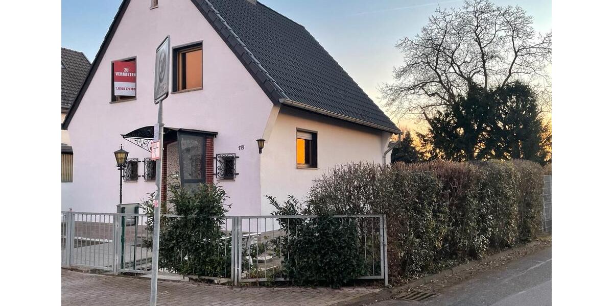 Haus zu vermieten 5 zimmer