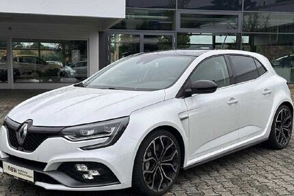 Renault Megane 51.940 km 30.940 € Überlingen 88662