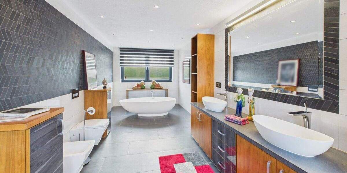 Exklusives Stadthaus mit Garten, Wellnessbad und flexibler Raumgestaltung in bester Lage Pulheims 5 zimmer