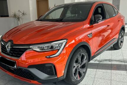 Renault Arkana 21.500 km 23.499 &euro; Spiesen-Elversberg 66583