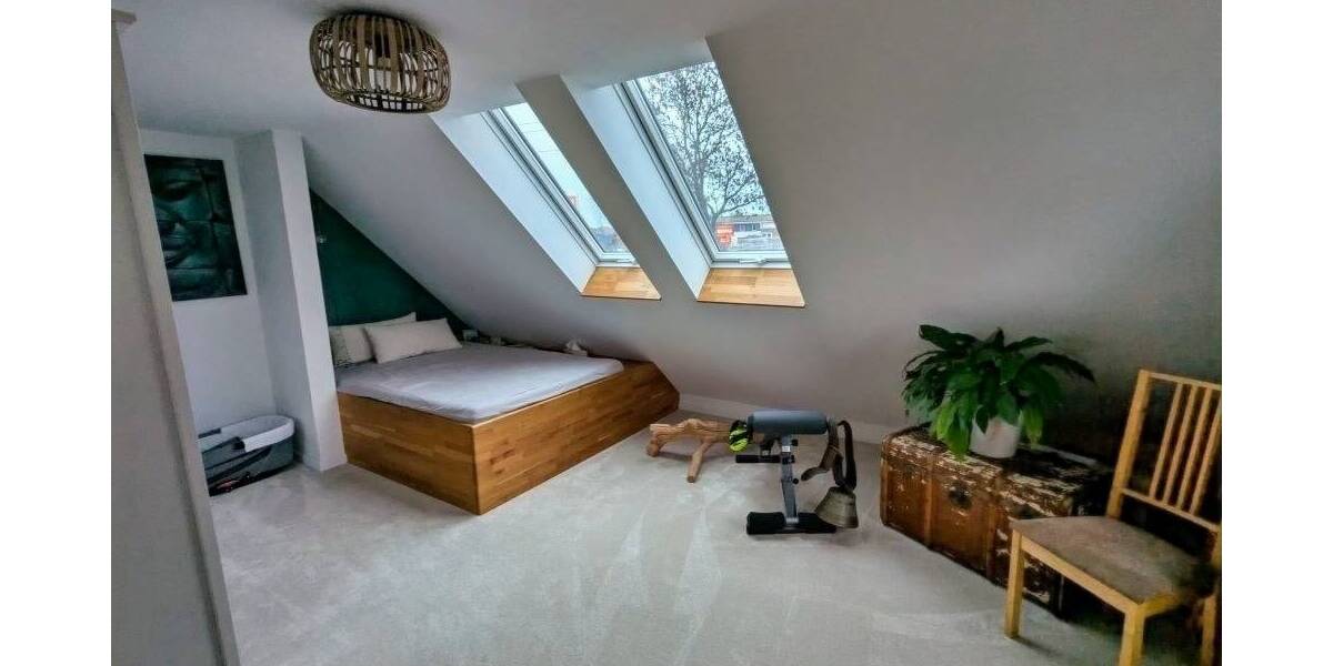 Doppelhaushälfte Lebus - 4 Zimmer, 110 m&sup2;, 199.000&euro; | Angebot:26309515