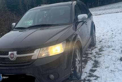 Fiat Freemont 307.000 km 5.500 &euro; Pöttmes 86554