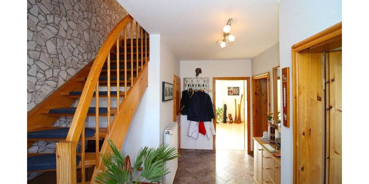 Doppelhaushälfte Kropp - 4 Zimmer, 97 m&sup2;, 295.000&euro; | Angebot:26886136