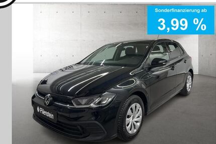 VW Polo 40.950 km 17.707 &euro; Neustadt/Aisch 91413
