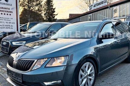 Skoda Octavia 147.500 km 12.500 &euro; Nürnberg 90431