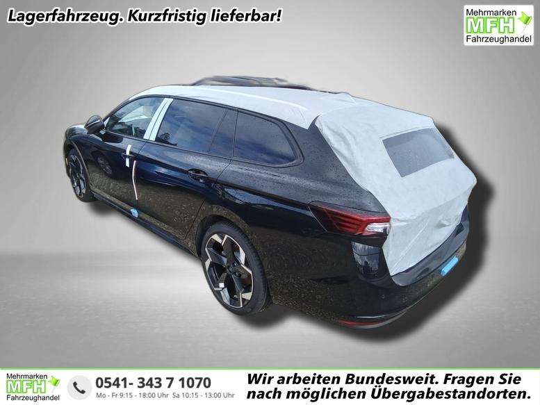 Skoda Superb 1.663 km 50.841 &euro; Osnabrück 49084