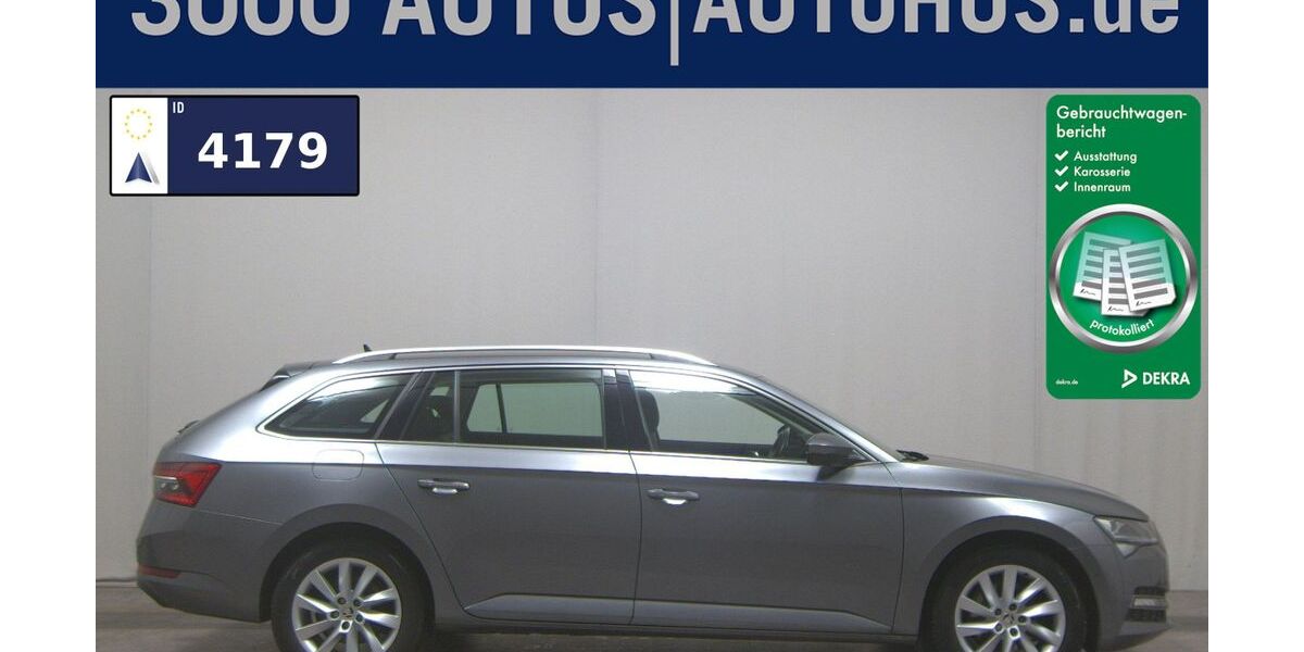 Skoda Superb 167.540 km 18.380 &euro; Gyhum/Bockel 27404