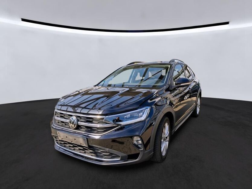 VW Taigo 132.511 km 16.990 € Vechelde 38159