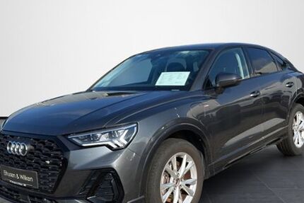 Audi Q3 51.237 km 32.870 &euro; Norden 26506