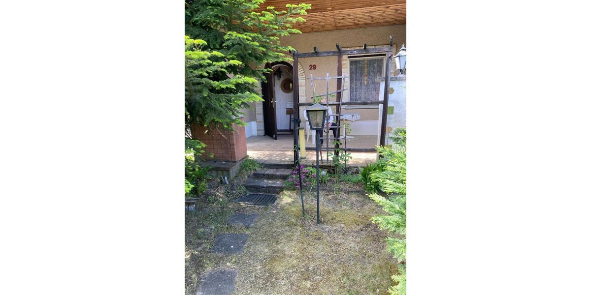 Bungalow Zerbst (Anhalt) Leps - 2.5 Zimmer, 48 m&sup2;, 11.890&euro; | Angebot:26729610