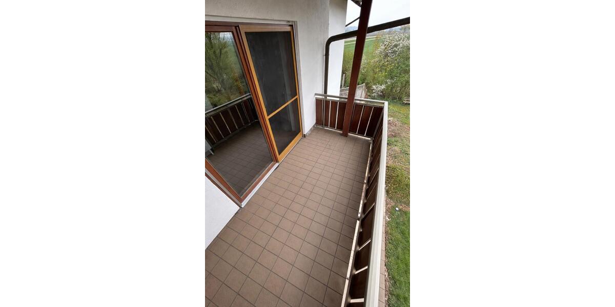 Etagenwohnung Vöhringen - 2 Zimmer, 52 m&sup2;, 1.077&euro; | Angebot:26285850