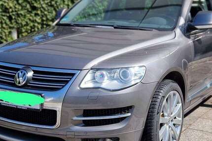 VW Touareg 320.000 km 7.900 &euro; Berlin, Stadt 14089