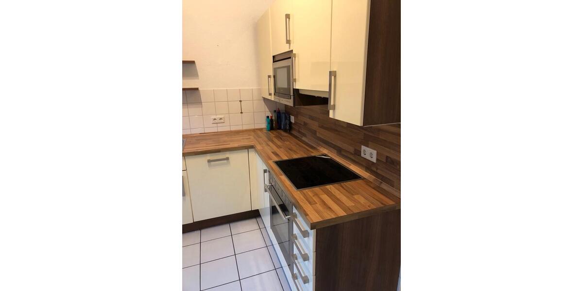 Etagenwohnung Flensburg - 3 Zimmer, 83 m&sup2;, 235.000&euro; | Angebot:26645608