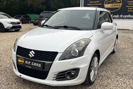 Suzuki Swift 135.021 km 7.490 € Weihmichl 84107