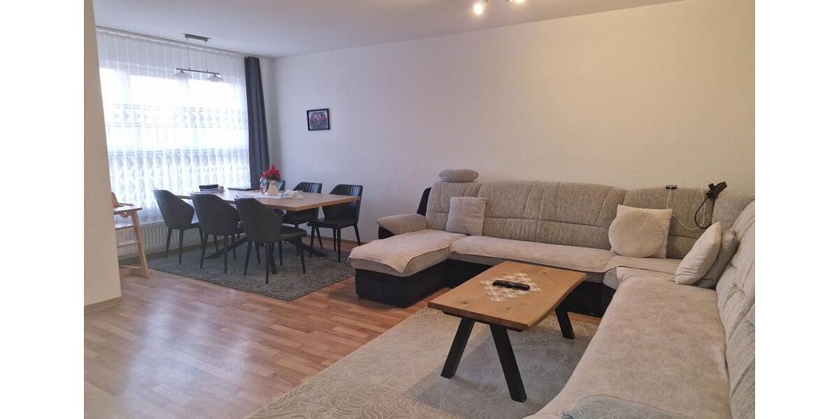 Etagenwohnung Friesack - 3 Zimmer, 80 m&sup2;, 677&euro; | Angebot:23642657