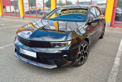 Opel Astra 17.900 km 20.999 &euro; Ostercappeln 49179