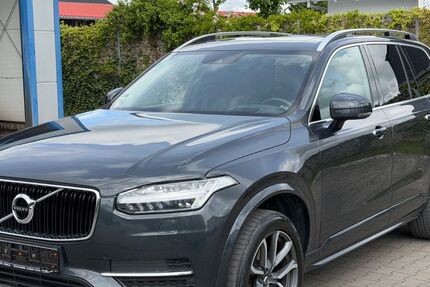 Volvo XC90 251.000 km 21.500 &euro; Türkheim 86842