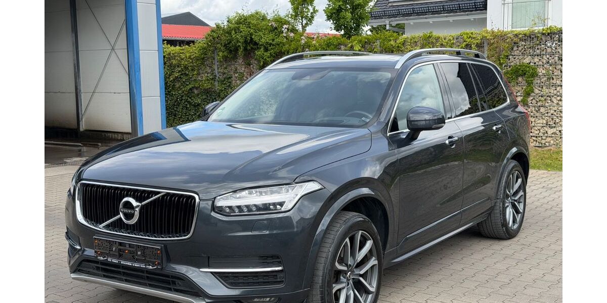 Volvo XC90 251.000 km 21.500 &euro; Türkheim 86842