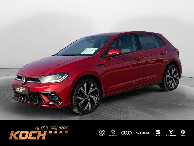 VW Polo 64.450 km 16.495 &euro; Insingen 91610