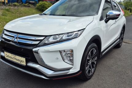 Mitsubishi Eclipse Cross 77.500 km 14.490 &euro; Eisenach 99817