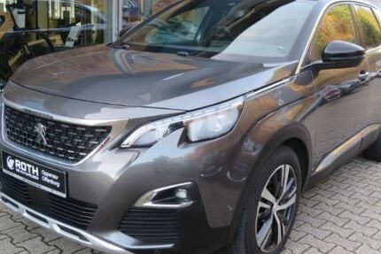 Peugeot 3008 83.700 km 17.890 &euro; Oppenau 77728