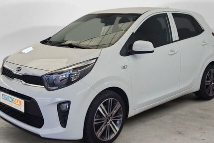 Kia Picanto 65.493 km 10.689 &euro; Dinslaken 46539