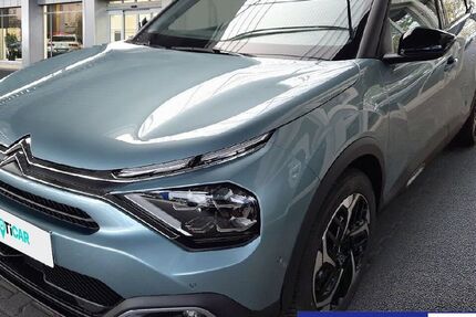 Citroen C4 32.740 km 17.990 &euro; Mannheim 68309