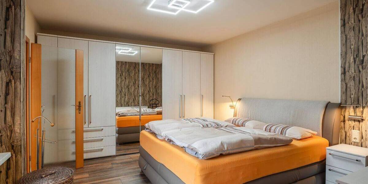 Reihenmittelhaus Brandenburg an der Havel Plaue - 6 Zimmer, 153 m&sup2;, 325.000&euro; | Angebot:26853825