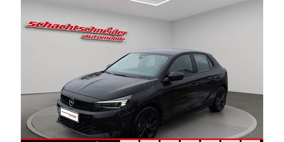 Opel Corsa 6.266 km 17.990 &euro; Ketzin 14669